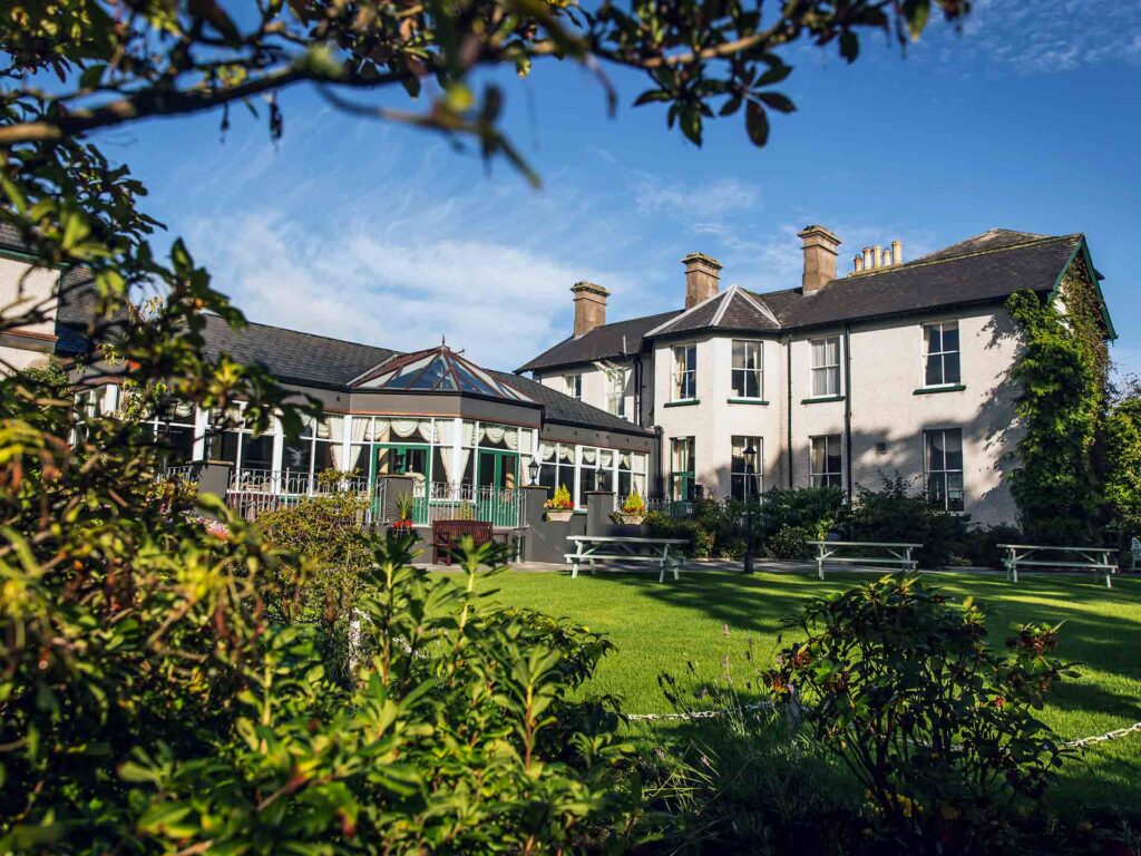 Hotel Gallery | 4-Star Corick House Hotel & Spa Tyrone