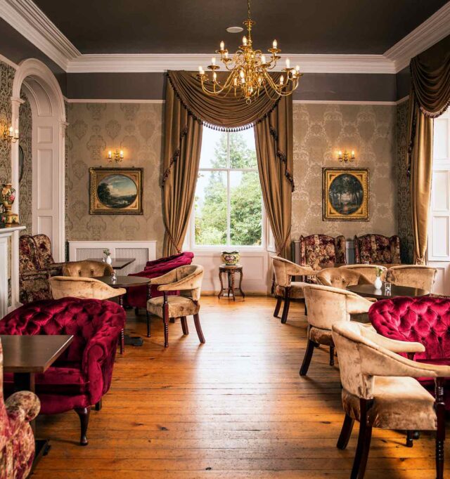 Corick House Hotel & Spa | Hotels Northern Ireland | Book Now