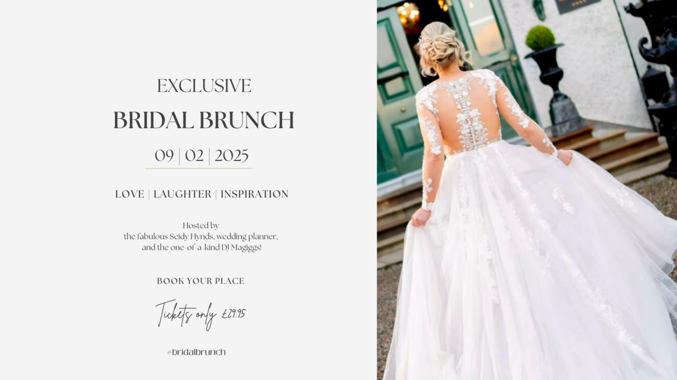 Bridal Brunch – Wedbsite